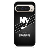 New York Islander Google Pixel 10 Pro XL Case RC10986