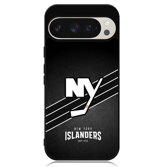 New York Islander Google Pixel 9 | Pixel 9 Pro Case OV10986
