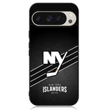 New York Islander Google Pixel 9 | Pixel 9 Pro Case OV10986