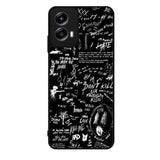 XXXTENTACION Quote Motorola Moto G Play 2024 Case OV10960