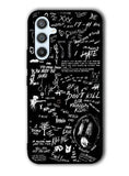XXXTENTACION Quote Samsung Galaxy A14 5G Case QC10960