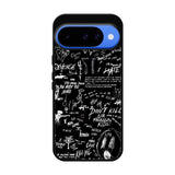 XXXTENTACION Quote Google Pixel 10 Case QC10960