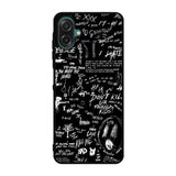 XXXTENTACION Quote Samsung Galaxy A07 Case QC10960