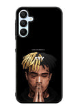 XXXTENTACION Samsung Galaxy A35 5G Case OV10959