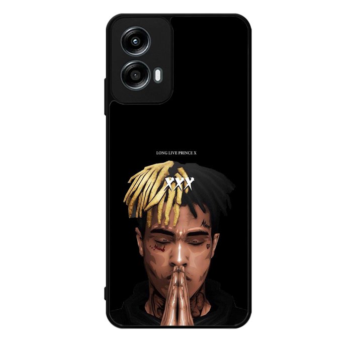 XXXTENTACION Motorola Moto G Play 2024 Case OV10959