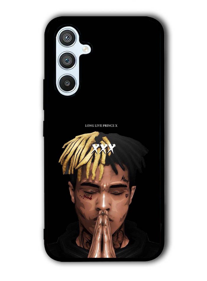 XXXTENTACION Samsung Galaxy A14 5G Case QC10959