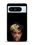XXXTENTACION Google Pixel 8 Pro Case QC10959