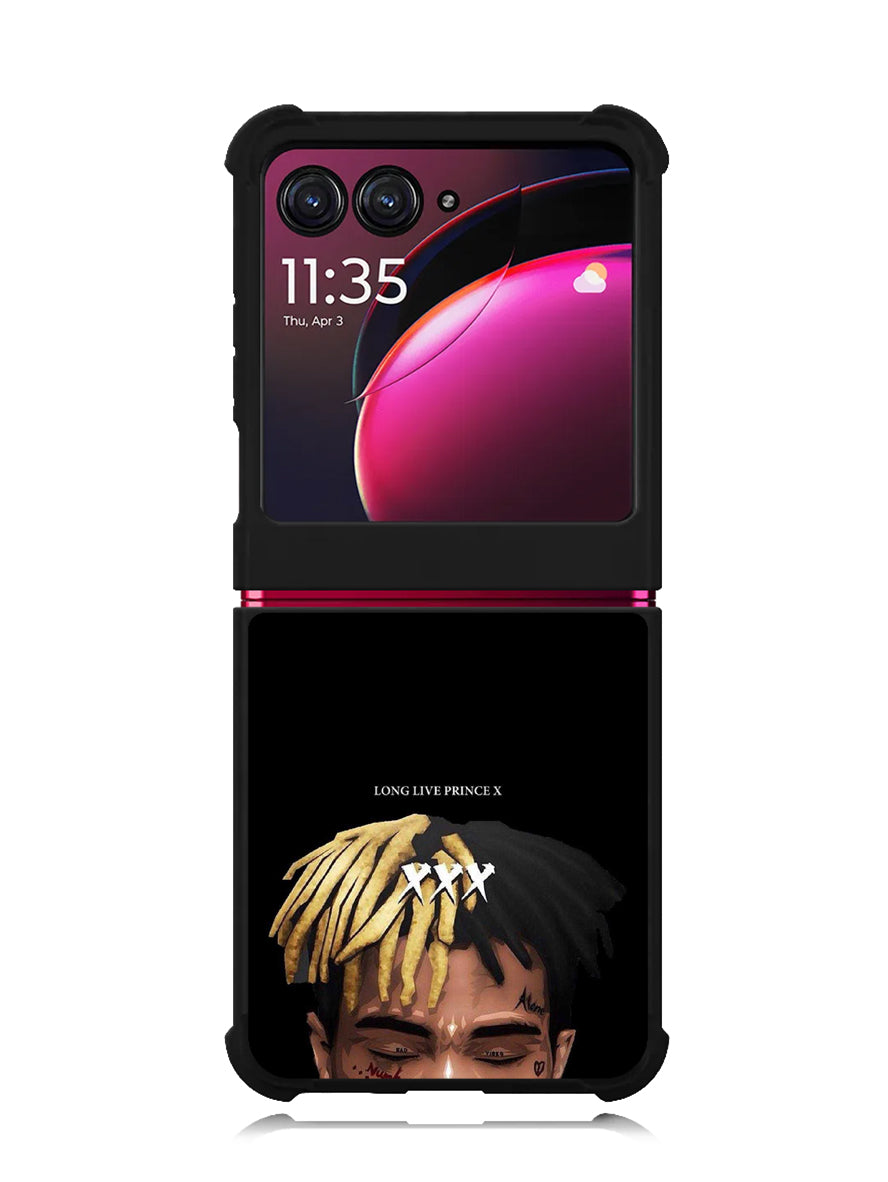 XXXTENTACION Motorola Moto Razr Plus 2023 , Moto Razr+ 2023 Case OV10959