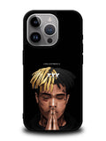 XXXTENTACION iPhone 16 Pro Case OV10959