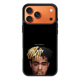 XXXTENTACION iPhone 17 Pro Max Case OV10959
