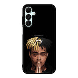 XXXTENTACION Samsung Galaxy A16 Case OV10959