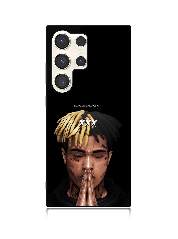 XXXTENTACION Samsung Galaxy S25 Ultra 5G Case QC10959