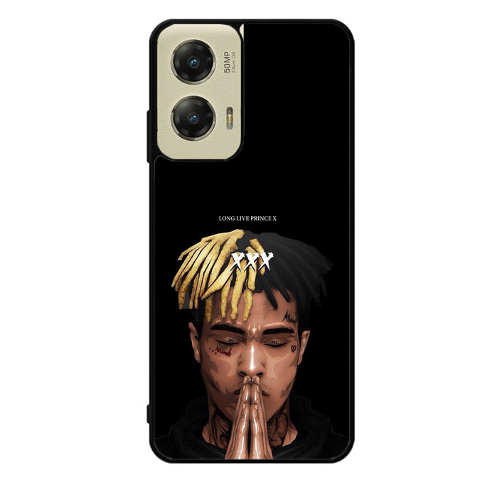 XXXTENTACION Motorola Moto G Stylus 5G 2024 Case OV10959