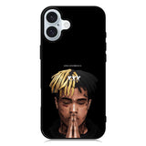 XXXTENTACION iPhone 16 Case QC10959