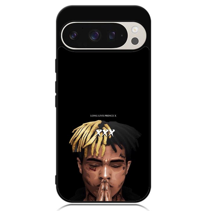 XXXTENTACION Google Pixel 9 | Pixel 9 Pro Case OV10959