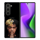 XXXTENTACION Samsung Galaxy Z Fold 6 5G 2024 Case OV10959