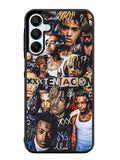 Xxxtentacion Collage Samsung Galaxy A25 5G Case