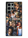 Xxxtentacion Collage Samsung Galaxy S23 Ultra 5G Case