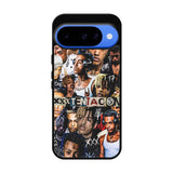 Xxxtentacion Collage Google Pixel 10 Case
