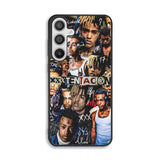Xxxtentacion Collage Samsung Galaxy A26 Case OV7657