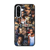 Xxxtentacion Collage Samsung Galaxy A36 Case OV3167