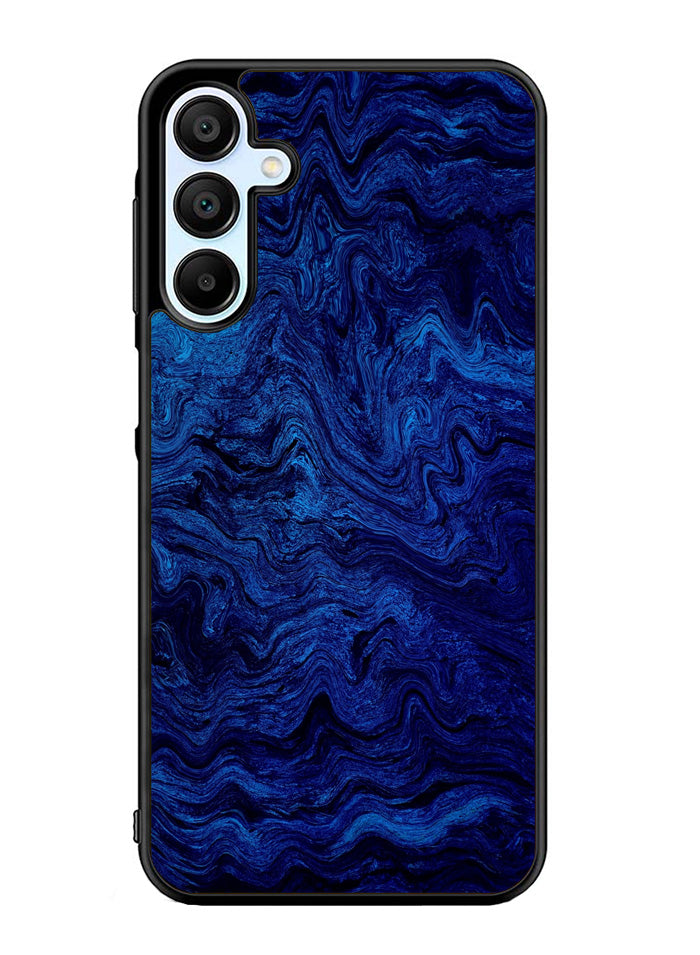 Marble Samsung Galaxy A35 5G Case OV10765