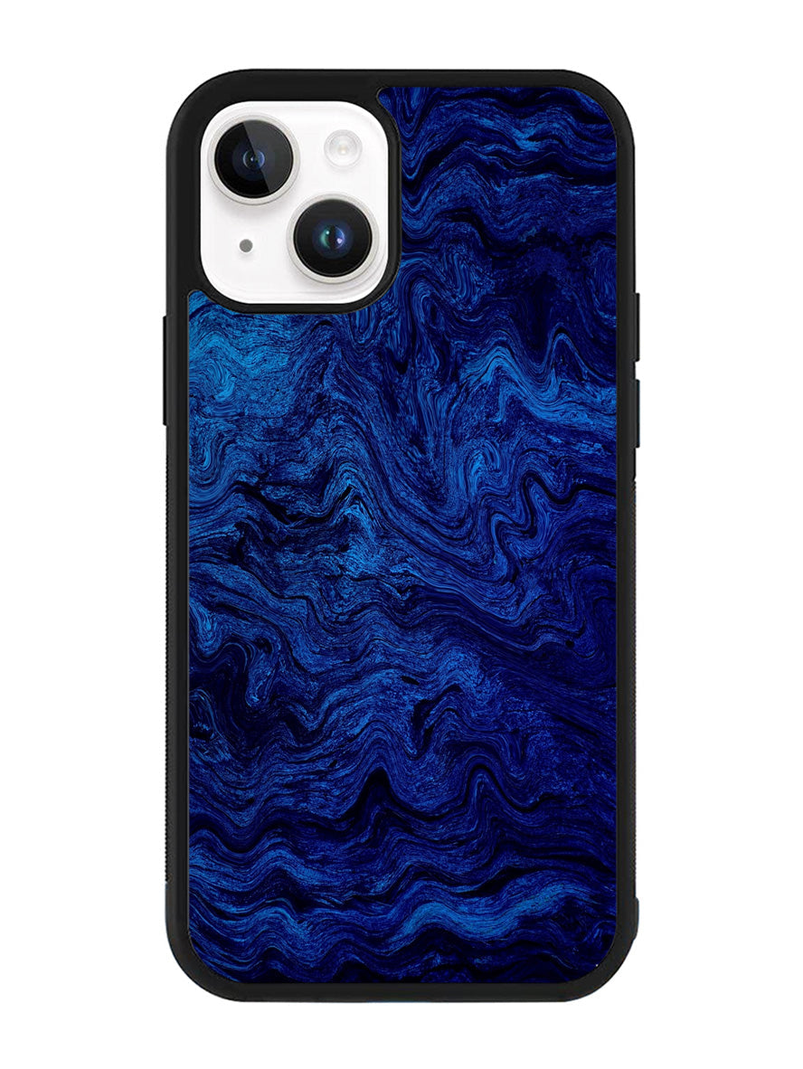 Marble iPhone 14 Plus Case QC10765