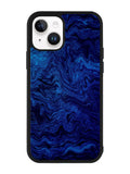 Marble iPhone 14 Plus Case QC10765
