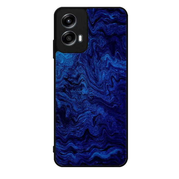 Marble Motorola Moto G Play 2024 Case OV10765