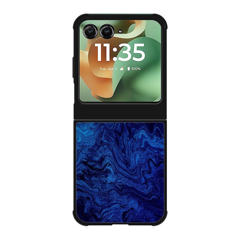 Marble Motorola Moto RAZR 2025 Case OV10765