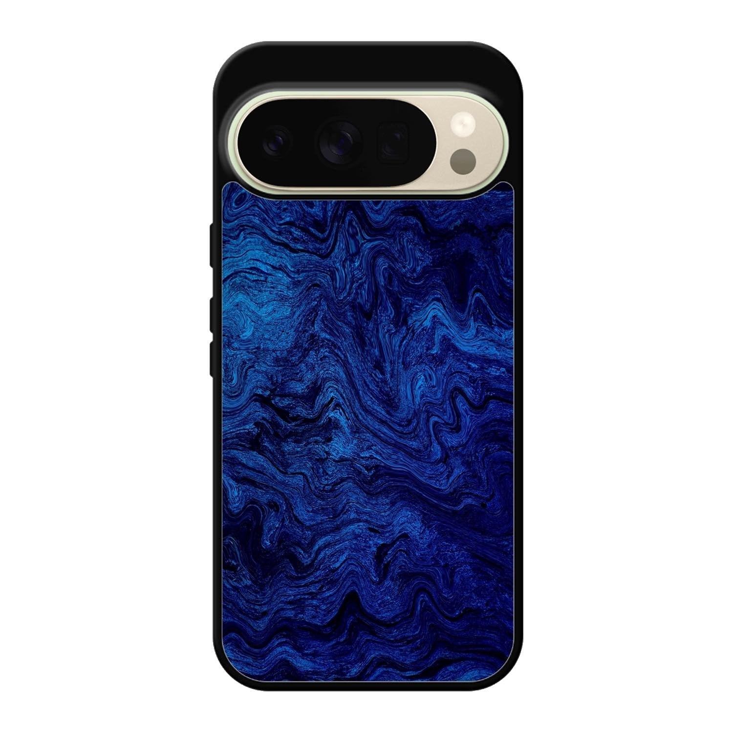 Marble Google Pixel 10 Pro XL Case OV10765