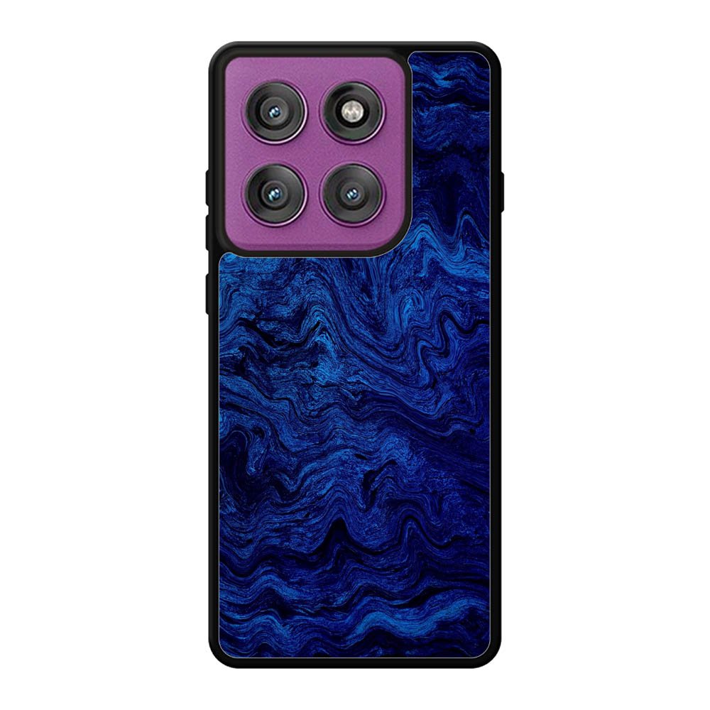 Marble Motorola Moto Edge 60 Pro Case OV10765