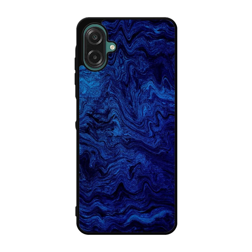 Marble Samsung Galaxy A07 Case OV10765