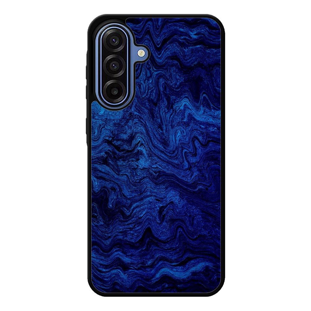 Marble Samsung Galaxy A17 Case OV10765