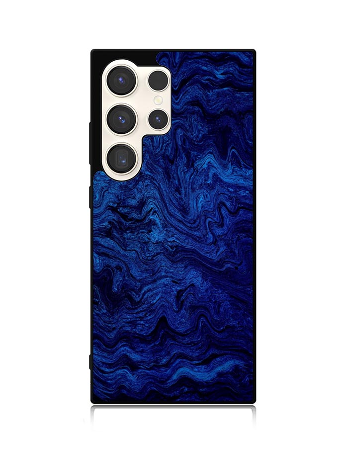 Marble Samsung Galaxy S25 Ultra 5G Case QC10765