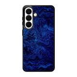 Marble Samsung Galaxy S26 Case OV10765