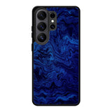 Marble Samsung Galaxy S26 Ultra Case OV10765