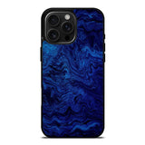 Marble iPhone 16 Pro Case OV10765