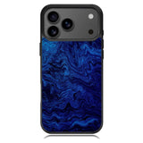 Marble iPhone 17 Pro Case RC10765