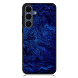 Marble Samsung Galaxy S25 FE Case OV10765