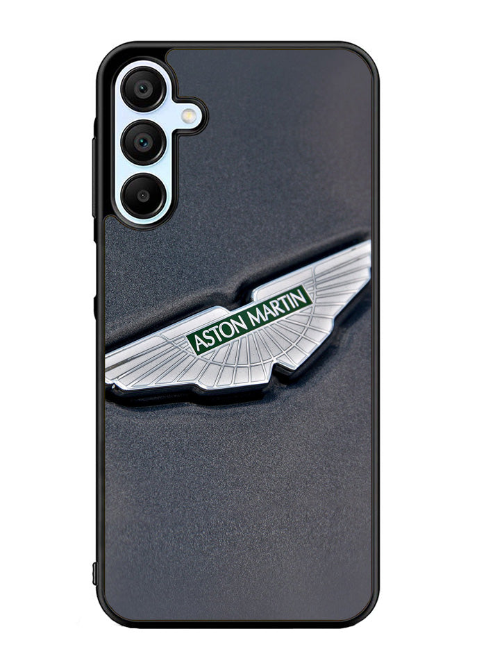 Aston Martin Samsung Galaxy A35 5G Case OV10900