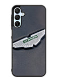 Aston Martin Samsung Galaxy A35 5G Case OV10900