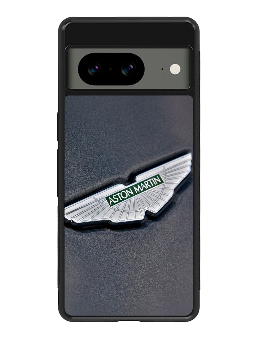 Aston Martin Google Pixel 8 Case QC10900