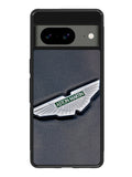 Aston Martin Google Pixel 8 Case QC10900
