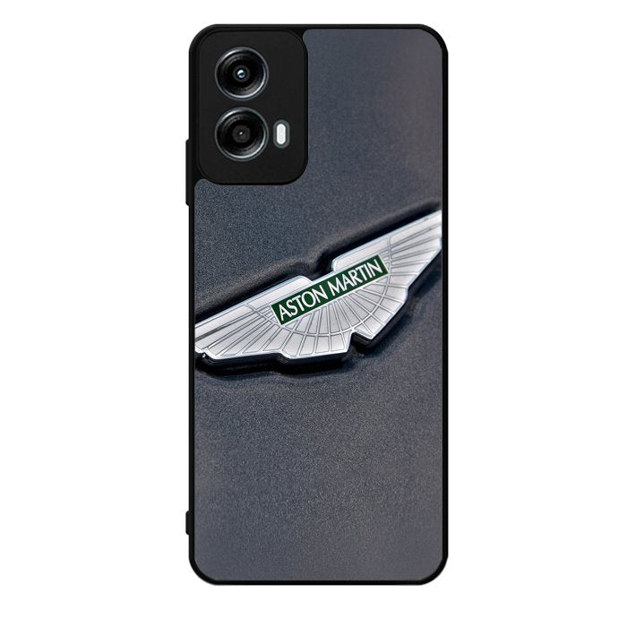 Aston Martin Motorola Moto G Play 2024 Case OV10900