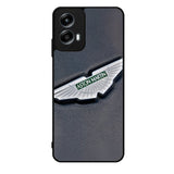 Aston Martin Motorola Moto G Play 2024 Case OV10900