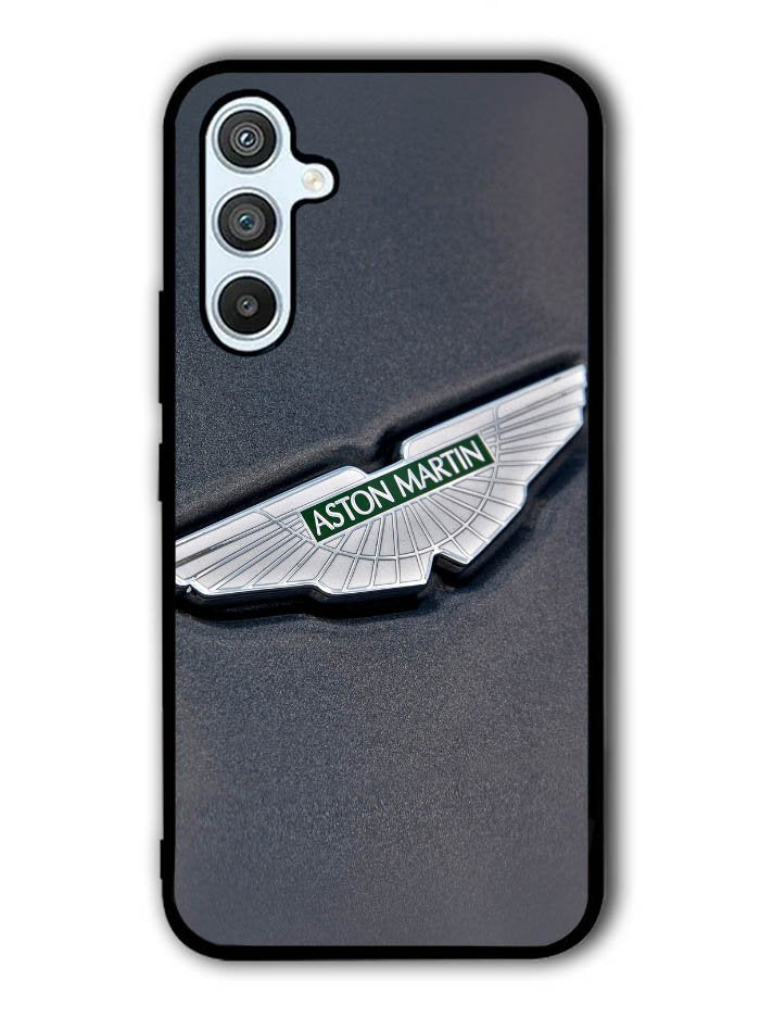 Aston Martin Samsung Galaxy A14 5G Case QC10900