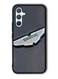 Aston Martin Samsung Galaxy A14 5G Case QC10900