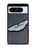 Aston Martin Google Pixel 8 Pro Case QC10900