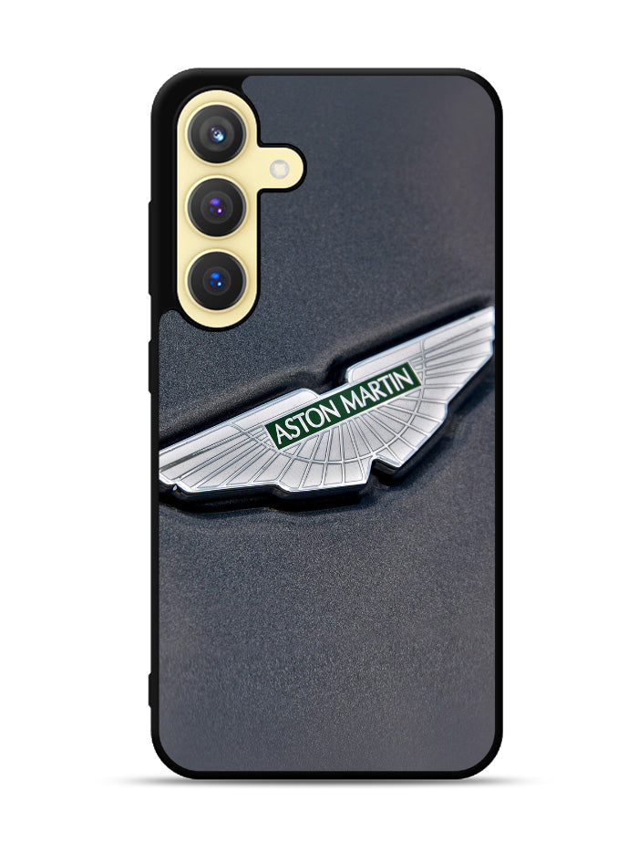 Aston Martin Samsung Galaxy S25 Plus 5G , Samsung Galaxy S25+ 5G Case OV10900